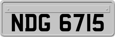 NDG6715