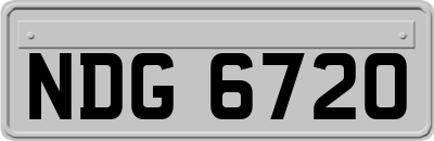 NDG6720