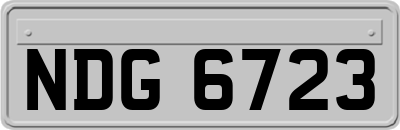NDG6723