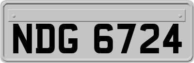 NDG6724