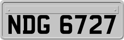 NDG6727