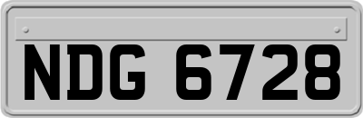 NDG6728