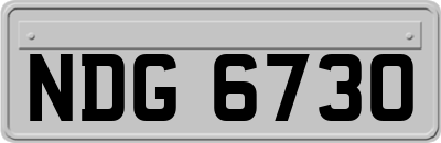 NDG6730