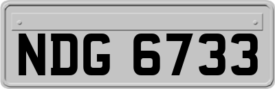 NDG6733