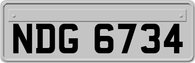 NDG6734