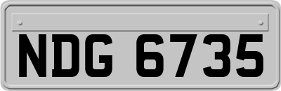 NDG6735