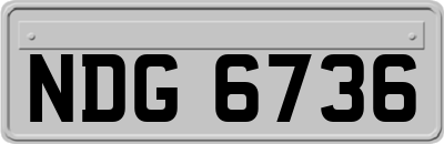 NDG6736