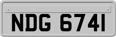 NDG6741