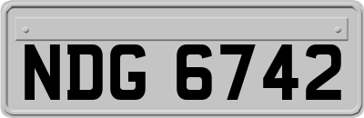 NDG6742