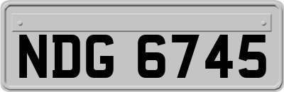 NDG6745
