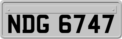 NDG6747