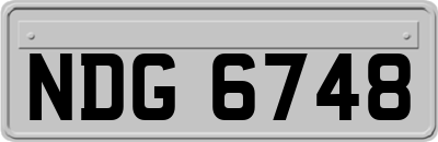 NDG6748