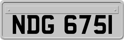 NDG6751