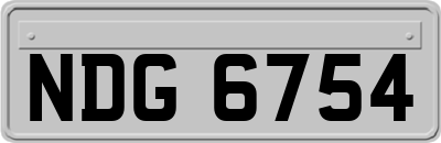 NDG6754