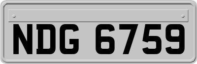NDG6759