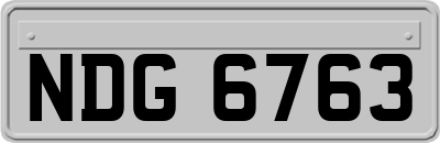 NDG6763