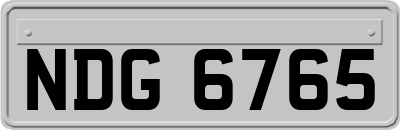 NDG6765