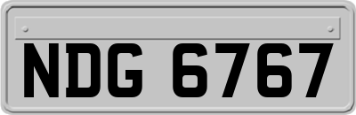NDG6767