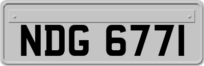 NDG6771