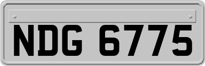 NDG6775