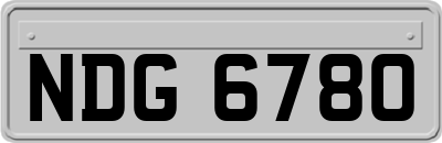 NDG6780