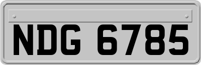 NDG6785