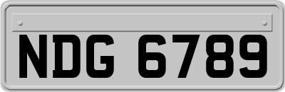 NDG6789