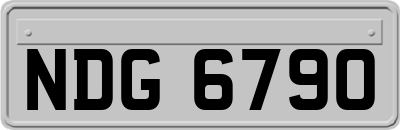 NDG6790