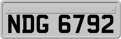 NDG6792