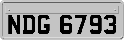 NDG6793