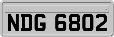 NDG6802