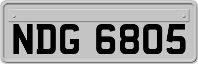 NDG6805