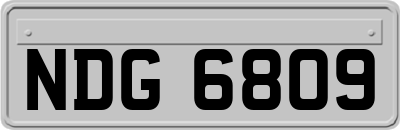 NDG6809