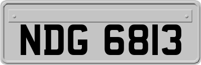 NDG6813