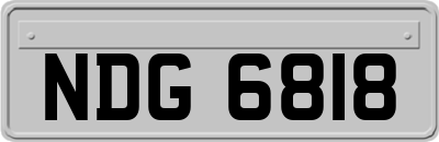 NDG6818