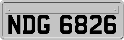 NDG6826