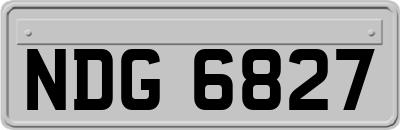 NDG6827