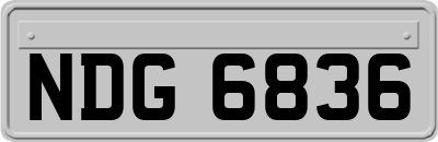 NDG6836