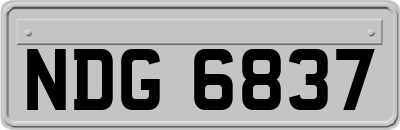 NDG6837