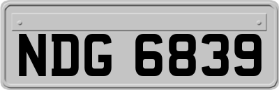 NDG6839