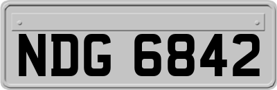 NDG6842
