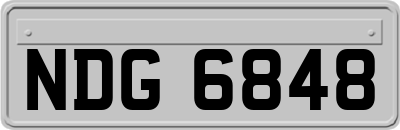 NDG6848