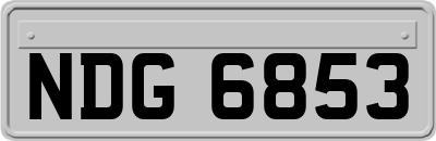 NDG6853