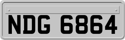 NDG6864
