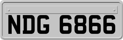 NDG6866