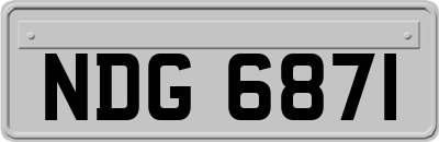 NDG6871