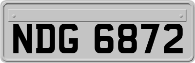 NDG6872