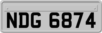 NDG6874