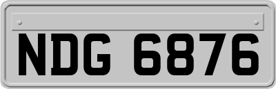 NDG6876