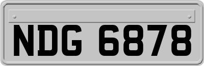 NDG6878